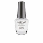 Morgan Taylor Bases Y Top Coats Top Coat Per Unghie Brillantezza E Durata Perfetta