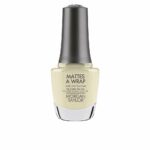 Morgan Taylor Bases Y Top Coats Top Coat Per Unghie Perfette