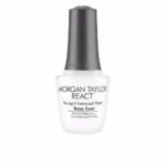 Morgan Taylor Bases Y Top Coats Base Coat Per Unghie