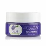 Morgan Taylor Bare Luxury Calm Lavanda E Salvia Scrub Corpo Pelle Luminosa E Setosa