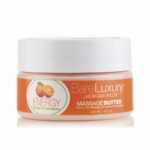 Morgan Taylor Bare Luxury Burro Per Il Corpo Energia Arancia E Lemongrass Nutriente