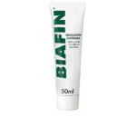 Biafin Emulsión Cutánea Crema Regenerante Pelle Delicata Rigenerata
