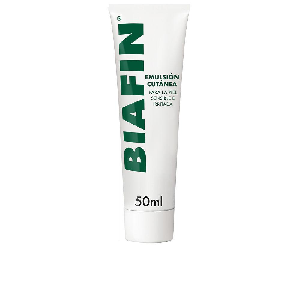 DP164500NE Biafin Emulsión Cutánea Crema Regenerante Pelle Delicata Rigenerata - immagine 1