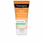 Neutrogena Granitos Persistentes Esfoliante Viso Pelle Pulita E Radiosa