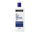 Neutrogena Neutrogena Hidratación Profunda Lozione Corpo Per Pelle Secca Idratazione Che Dura