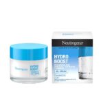 Neutrogena Hydro Boost Crema Gel Viso Idratazione Profonda