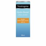 Neutrogena Hydro Boost Fluido Idratante Urban Protect SPF 25 Idratazione Protetta Totale