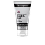 Neutrogena Crema De Manos Crema Mani E Unghie Idrata E Rafforza Unghie