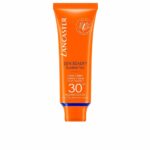 Lancaster Sun Beauty Crema Viso SPF30 Protezione Solare All Avanguardia