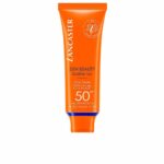 Lancaster Sun Beauty Crema Viso Protezione Solare Avanzata