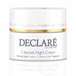Declaré 5 Secrets5 Crema Notte Skinimalism