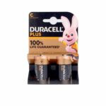 Duracell Duracell Plus Power Batterie Energia Senza Fine