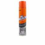 Mr Muscle Forza Hornos Spray Detergente Risultati Puliti Subito