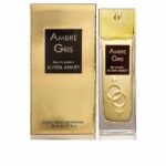 Alyssa Ashley Ambre Gris Profumo Eau De Parfum Sensazione Orientale Unica