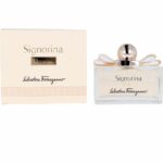 Salvatore Ferragamo Signorina Profumo Eau De Parfum Note Fresche E Inconfondibili