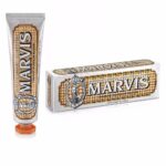 Marvis Orange Blossom Bloom Dentifricio