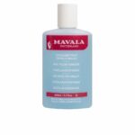 Mavala Quitaesmalte Azul Rimozione Smalto Delicato Unghie Forte E Sana