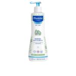 Mustela Bebé-Niño Gel Doccia Schiumoso Per La Pelle Delicata