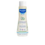 Mustela Bebé-Niño Shampoo Delicato Per Bambini Avocado Naturale