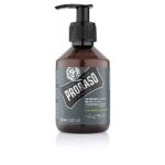 Proraso Cypress & Vetyver Shampoo Per Barba Morbidezza Naturale