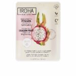 Iroha Nature Mask Maschera Facciale Illuminante Risplendi Con Purezza Naturale