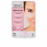 Iroha Eye Pads Cerotti Per Occhi Anti Rughe E Gonfiore Ringiovanisci Lo Sguardo