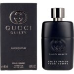Gucci Guilty Pour Homme Profumo Eau De Parfum Legno E Amber