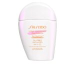 Shiseido Urban Environment Emulsione Protezione Solare Senza Olio Difesa Quotidiana UVA UVB