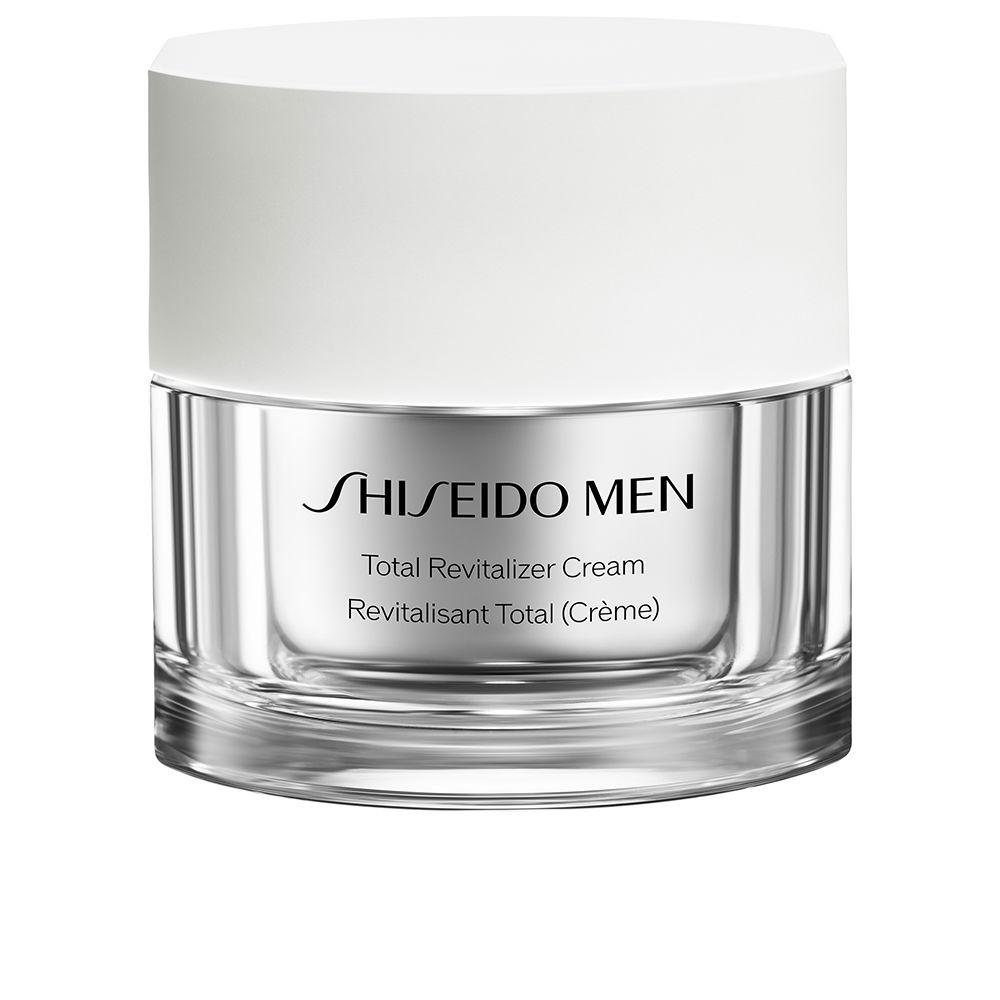 DP165349NE Shiseido Men Crema Rivitalizzante Per Una Pelle Più Giovane - immagine 1