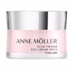 Anne Möller Stimulàge Crema Viso Rassodante Con SPF15 Rassodamento E Luminosità