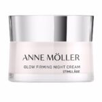 Anne Möller Stimulâge Illuminante Rassodante Crema Notte Per Una Pelle Radiosa