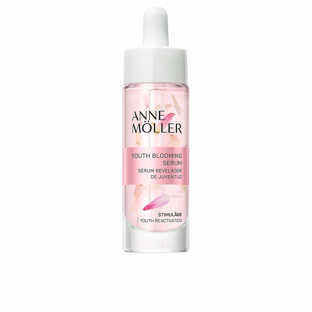 DP165396NE Anne Müller Stimulâge Siero Viso Giovinezza In Ogni Goccia - immagine 1