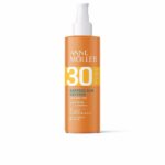 Anne Müller Sun Care Express Fluido Solare SPF30 Protezione Solare Efficace