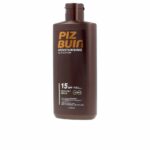 Piz Buin Moisturising Lozione Solare Spf15 Pelle Radiante E Protetta