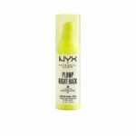 Nyx Professional Make Up Plump Right Back Primer E Siero Idratazione Vegana
