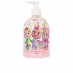 Cartoon Cry Babies Sapone Per Le Mani Formula Naturale E Vegan