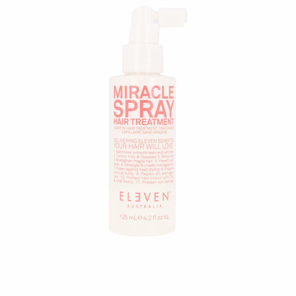 DP165674NE Eleven Australia Miracle Hair Trattamento Capelli Nutrimento Profondo - immagine 1