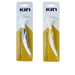 Kin PrÓtesis Spazzolino Da Denti Pulizia Dentale Efficace