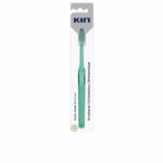 Kin Kin Cepillo Spazzolino Ortodontico Igiene Dentale Perfetta