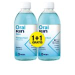 Kin Oralkin Collutorio Set