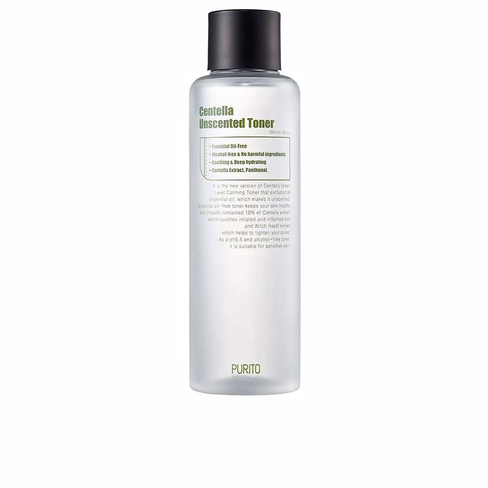 DP165743NE Purito Centella Toner Lenisce Pelli Sensibili - immagine 1