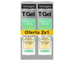 Neutrogena T/Gel Shampoo Antiforfora Per Capelli Grassi Controllo Della Forfora Efficace