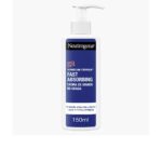 Neutrogena Crema De Manos Crema Per Le Mani Assorbimento Veloce