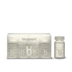 Broaer B2 Trattamento Anti Caspa Tea Tree Per Capelli Sani
