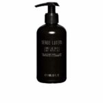 Serge Lutens Dans Le Bleu Qui Petille Gel Detergente Mani E Corpo Un Invito Al Benessere