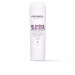 Goldwell Dualsenses Blondes & Highlights Balsamo Anti Giallo Lisciante E Districante Istantaneamente