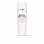 Goldwell Dualsenses Color Extra Rich Brilliance Balsamo Per Capelli Detangolamento Immediato