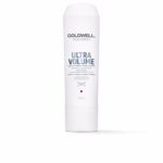 Goldwell Dualsenses Ultra Volume Balsamo Capelli Volume Visibile E Naturale