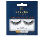Eylure Dramatic Ciglia Finte 3D Impatto Straordinario