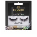 Eylure Luxe Velvet Noir Ciglia 3D Volume Straordinario
